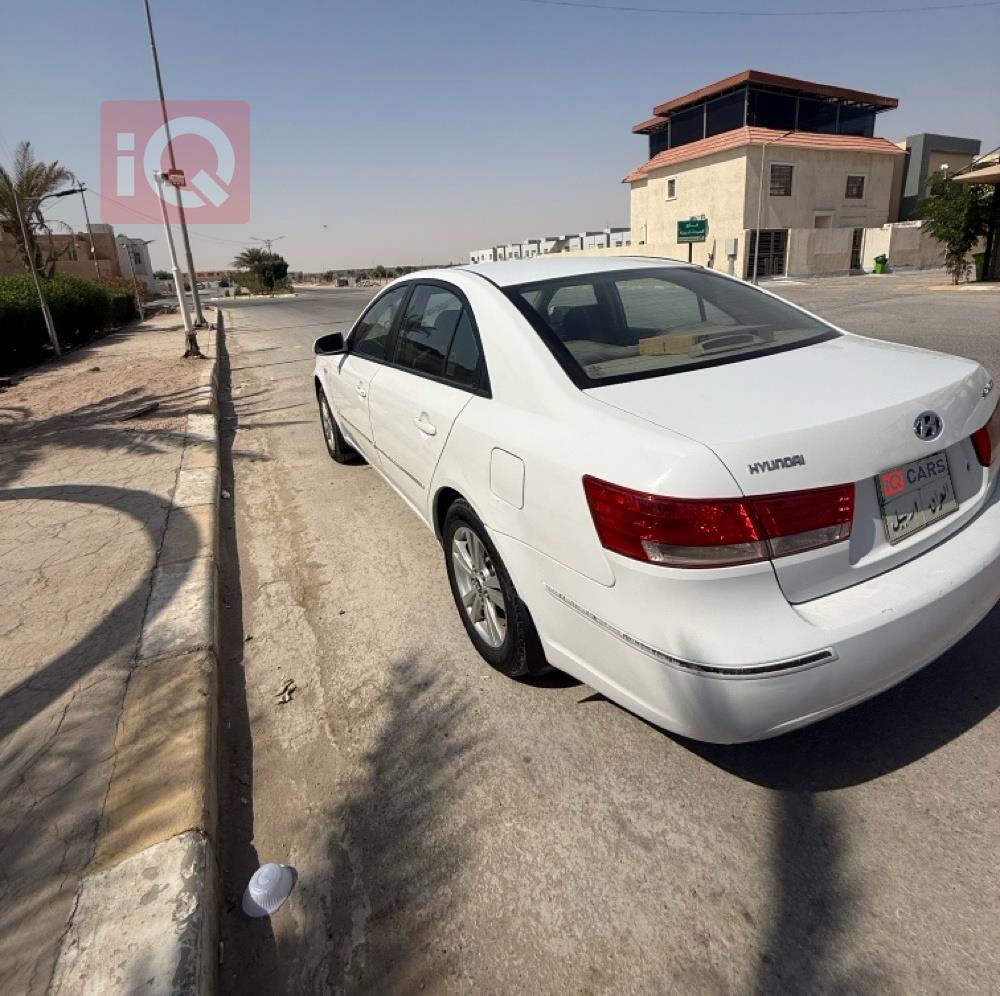 هيونداي سوناتا